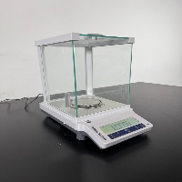 Mettler Toledo ME54E Analytical Balance image 0